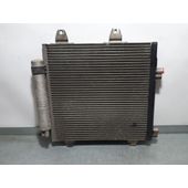 Condensador / Radiador Aire Acondicionado Para Peugeot 107