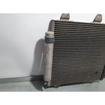 Condensador / Radiador Aire Acondicionado Para Peugeot 107
