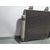 Condensador / Radiador Aire Acondicionado Para Peugeot 107