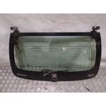 Porton Trasero Para Peugeot 107