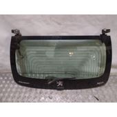 Porton Trasero Para Peugeot 107