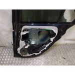 Elevalunas Trasero Derecho Para Fiat Tipo Ii  Fam