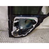 Elevalunas Trasero Derecho Para Fiat Tipo Ii  Fam