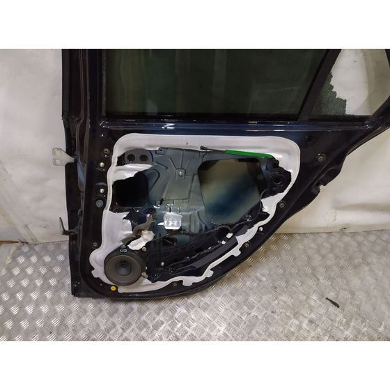 Elevalunas Trasero Derecho Para Fiat Tipo Ii Fam