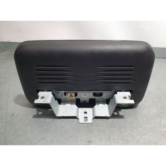 Sistema Navegacion Gps Para Fiat Tipo Ii Fam