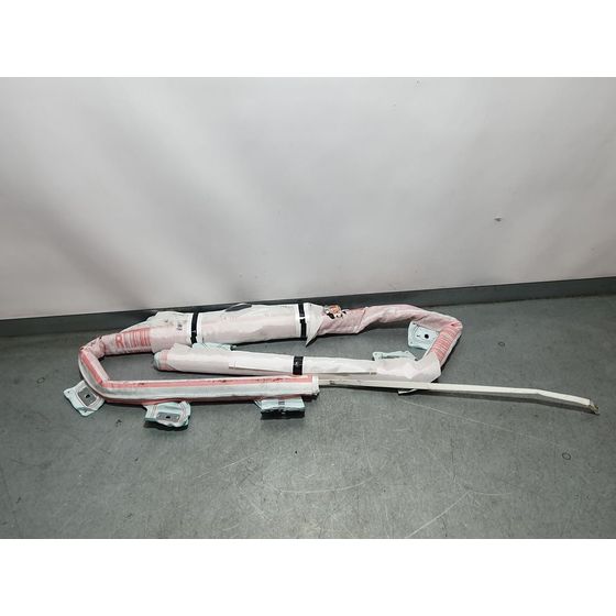 Airbag Cortina Delantero Derecho Para Fiat Tipo Ii Fam