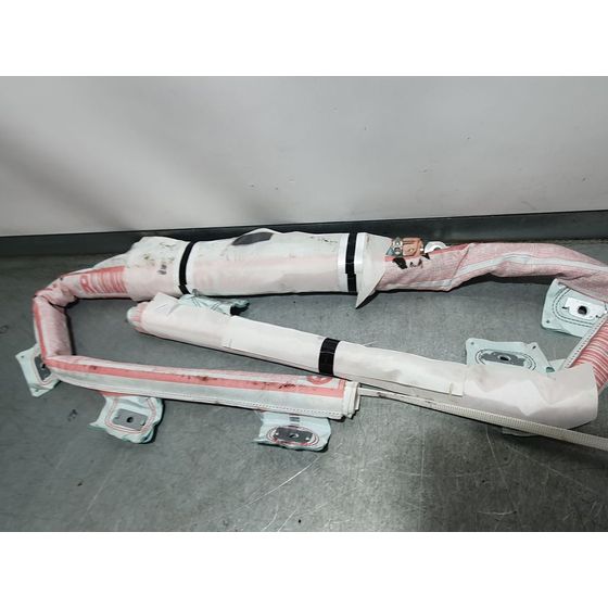 Airbag Cortina Delantero Derecho Para Fiat Tipo Ii Fam