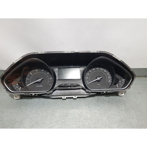 Cuadro Instrumentos para Peugeot 208
