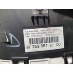 Cuadro Instrumentos para Peugeot 208