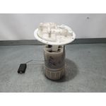 Aforador Para Peugeot 208