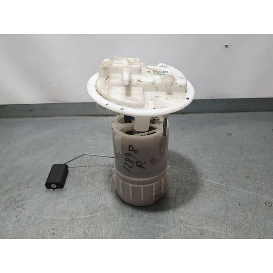 Aforador Para Peugeot 208