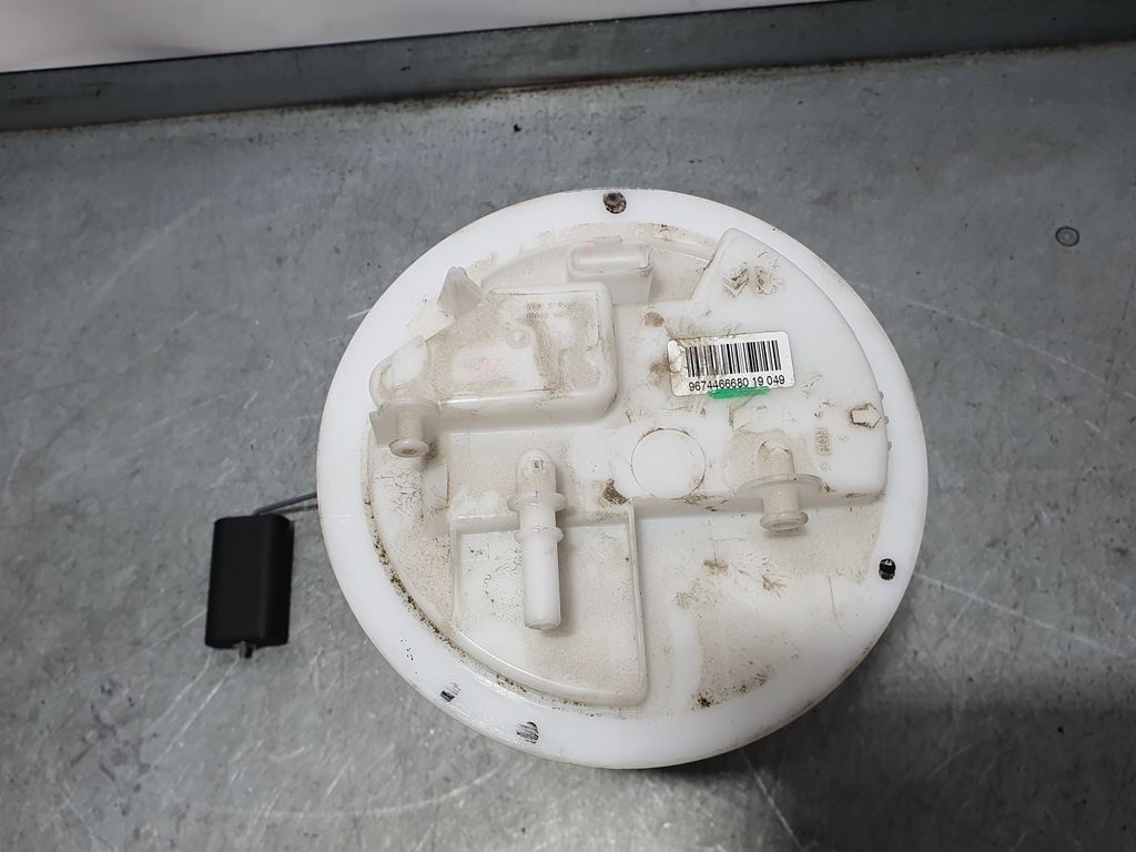 Aforador Para Peugeot 208