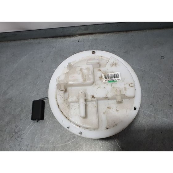 Aforador Para Peugeot 208