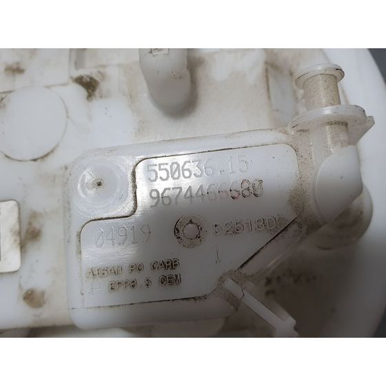 Aforador Para Peugeot 208