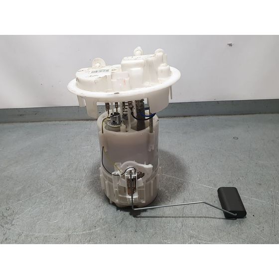 Aforador Para Peugeot 208