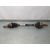 Transmision Delantera Izquierda Para Peugeot 208