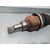 Transmision Delantera Izquierda Para Peugeot 208