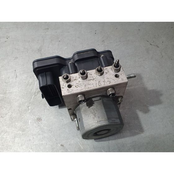Abs Para Seat Ibiza