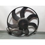 Electroventilador Para Seat Ibiza