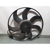 Electroventilador Para Seat Ibiza