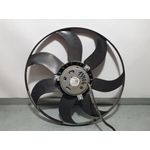 Electroventilador Para Seat Ibiza