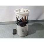 Aforador Para Seat Ibiza