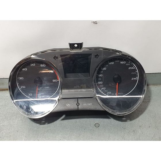 Cuadro Instrumentos Para Seat Ibiza