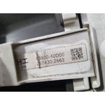 Cuadro Instrumentos Para Toyota Rav 4