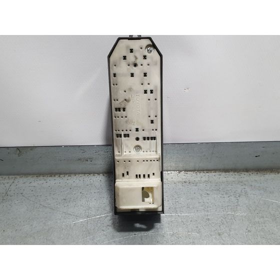 Mando Elevalunas Delantero Izquierdo Para Toyota Rav 4