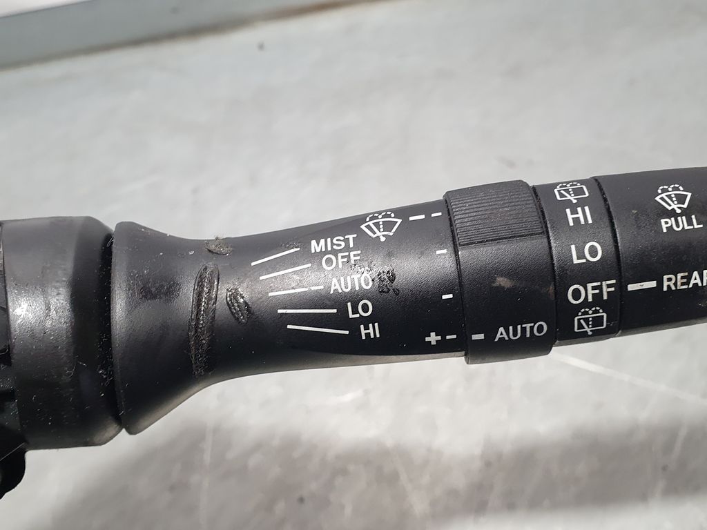 Mando Limpia Para Toyota Rav 4