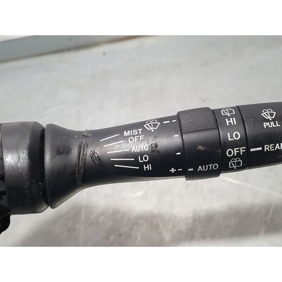 Mando Limpia Para Toyota Rav 4