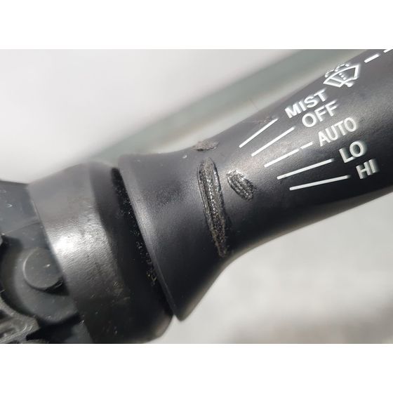 Mando Limpia Para Toyota Rav 4