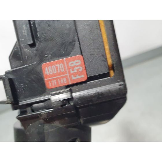 Mando Limpia Para Toyota Rav 4