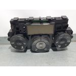 Mando Climatizador Para Toyota Rav 4