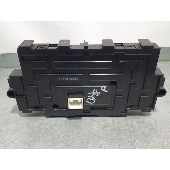 Mando Climatizador Para Toyota Rav 4