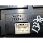 Mando Climatizador Para Toyota Rav 4