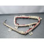 Airbag Cortina Delantero Izquierdo Para Toyota Rav 4