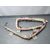 Airbag Cortina Delantero Izquierdo Para Toyota Rav 4
