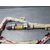 Airbag Cortina Delantero Izquierdo Para Toyota Rav 4