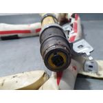 Airbag Cortina Delantero Izquierdo Para Toyota Rav 4