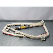 Airbag Cortina Delantero Derecho  Para Toyota Rav 4