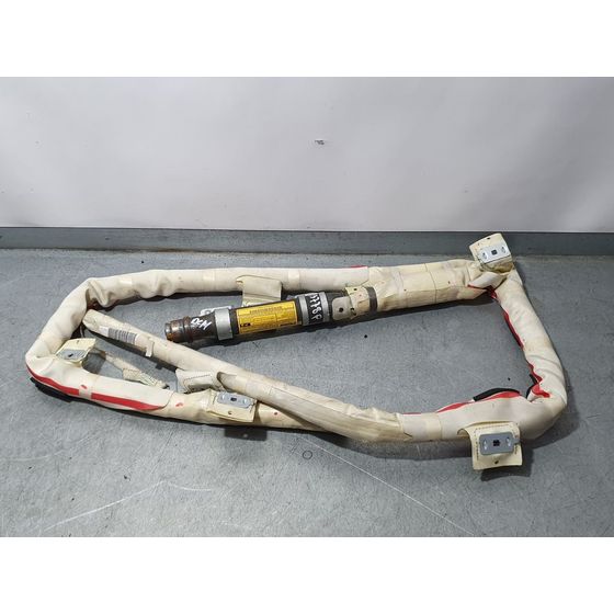 Airbag Cortina Delantero Derecho Para Toyota Rav 4