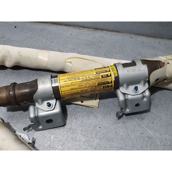 Airbag Cortina Delantero Derecho Para Toyota Rav 4
