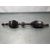 Transmision Delantera Izquierda Para Toyota Rav 4