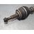 Transmision Delantera Izquierda Para Toyota Rav 4