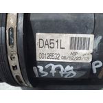 Transmision Delantera Izquierda Para Toyota Rav 4