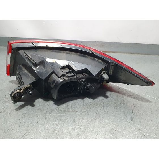 Piloto Trasero Izquierdo Para Renault Clio Iv