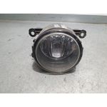 Faro Antiniebla Derecho Para Renault Megane Iii Berlina 5 P