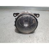 Faro Antiniebla Derecho Para Renault Megane Iii Berlina 5 P