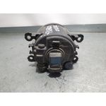 Faro Antiniebla Derecho Para Renault Megane Iii Berlina 5 P